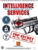 Intelligence Services (dvd nieuw), Ophalen of Verzenden, Nieuw in verpakking