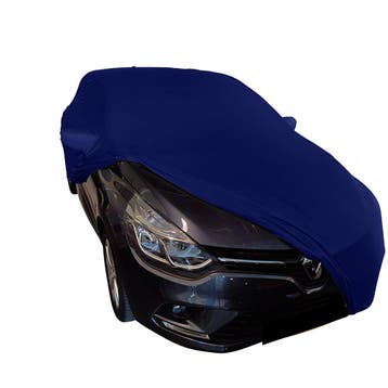 Autohoes voor Renault Clio (1998-heden) Indoor BESTE PASVORM, Ophalen of Verzenden, Nieuw, Op maat