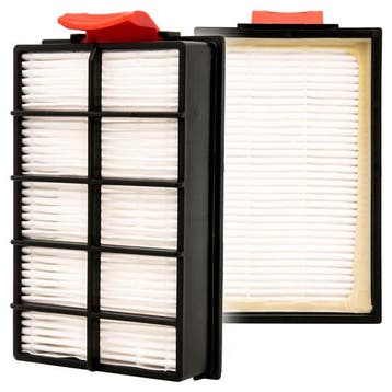 Bosch 00578863 HEPA filter VS08 in houder, 123schoon, Verzenden, Nieuw