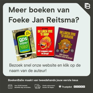 Leer jezelf makkelijk ... Joomla!-templates ontwerpen / Leer, Verzenden, Gelezen, Foeke Jan Reitsma
