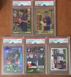2023/24 Panini Megacracks Liga Lamine Yamal Graded card -, Nieuw