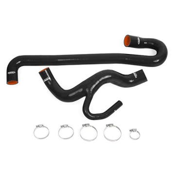 Mishimoto 12+ Jeep Grand Cherokee SRT8 6.4L V8 Black, Ophalen of Verzenden