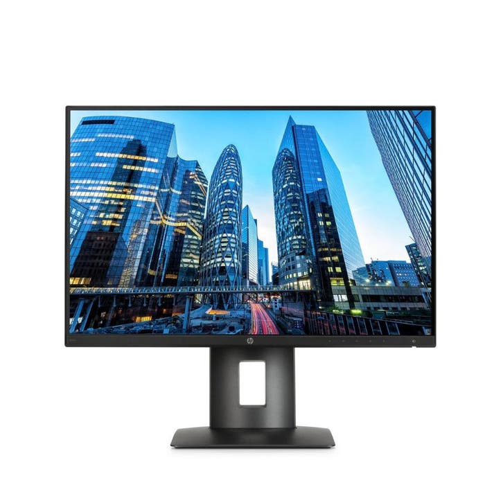 HP Z24N1920x1200 - 2X DP - DVI - HDMI - Mini DP - Zwart, Computers en Software, Monitoren, Refurbished, Verzenden