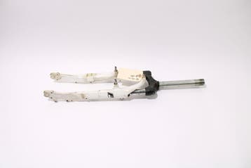 Verende voorvork | buislengte 20 cm | 28,6mm | 28 inch, Verzenden, Nieuw