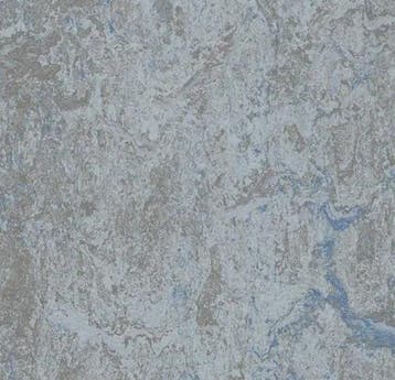 Forbo Marmoleum Decibel 305335 dove blue, Verzenden, Nieuw