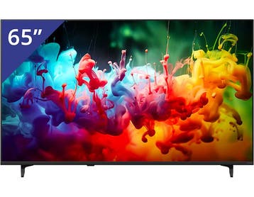 LG 65 inch/165 cm QNED MiniLED 4K TV, LED, 50 Hz, Nieuw, 100 cm of meer