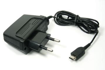 Game Boy Advance Micro Oplader, Spelcomputers en Games, Spelcomputers | Nintendo Game Boy, Ophalen of Verzenden, Nieuw