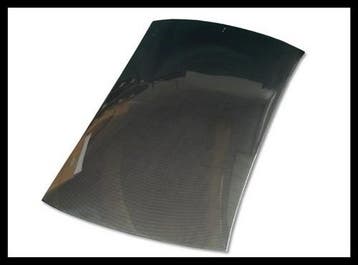 Dak Mitsubishi Evo VIII Carbon, Ophalen of Verzenden, Nieuw