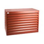 Evolar Evo-Cover Large  RAL 8004 steenrood, Verzenden, Nieuw