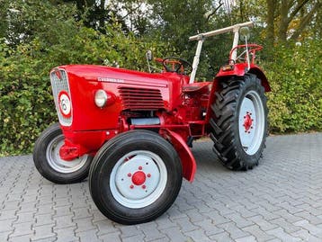 Güldner - G40 S - 1965
