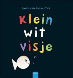 Klein wit visje - Klein wit visje (9789044819274), Boeken, Verzenden, Nieuw