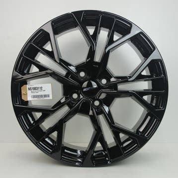 Set velgen 18 inch Universeel GMP Matisse 4x108 *NS1003112, Auto-onderdelen, Banden en Velgen, 18 inch, Velg(en), Nieuw, Ophalen of Verzenden