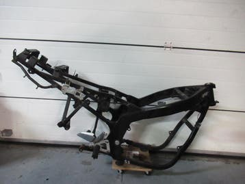 Suzuki GS 500  Frame NL, Motoren, Ophalen of Verzenden, Nieuw