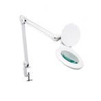 Loeplamp | Toolland (5 dioptrie, 370lm, 4W, 48 leds), Verzenden, Nieuw