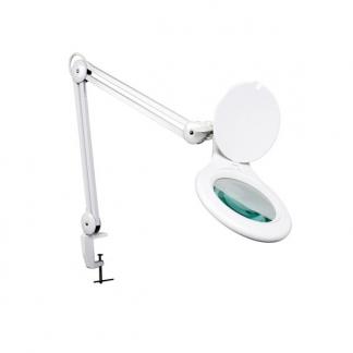 Loeplamp | Toolland (5 dioptrie, 370lm, 4W, 48 leds), Verzenden, Nieuw