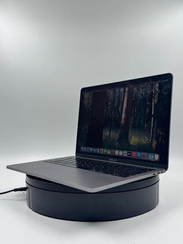 Apple MacBook Pro 13 2018 | i5-8259U | 16GB | 256GB SSD, Computers en Software, Apple Macbooks, MacBook Pro, 256 GB, 2 tot 3 Ghz