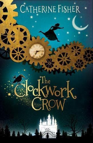 The Clockwork Crow, Verzenden, Nieuw