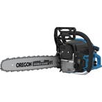 Güde benzine Motor kettingzaag KS 500-62 - Krachtig 62 cc, Doe-het-zelf en Verbouw, Gereedschap | Zaagmachines, Kettingzaag, Nieuw