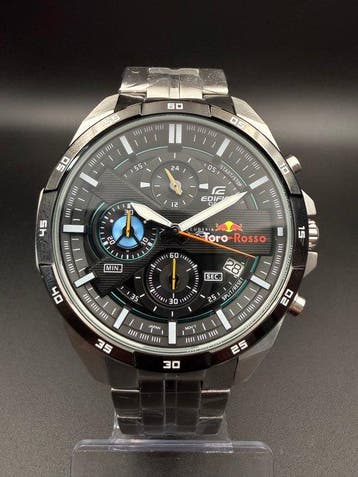 Toro Rosso F1 Team - Horloge, Nieuw
