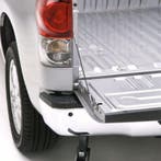 AMP Research 2007-2013 Toyota Tundra BedStep - Black, Ophalen of Verzenden, Nieuw