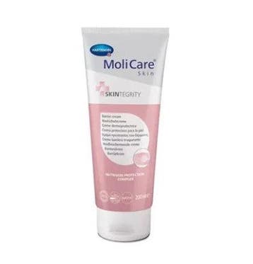 MoliCare Skin Barrier cream - Tube - 200 ML, Verzenden, Nieuw