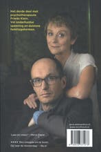 Wachten op woensdag / Frieda Klein / 3 9789026331978, Boeken, Thrillers, Verzenden, Gelezen, Nicci French