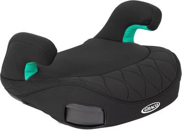 Boosterstoel 137-150cm | Tweedekansje | OP=OP, Kinderen en Baby's, Autostoeltjes, Autogordel of Isofix, 22 t/m 36 kg, Nieuw, Afneembare rugleuning