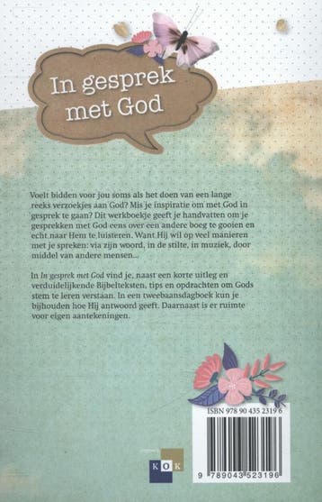 In gesprek met God 9789043523196 Marlies Medema, Verzenden, Gelezen, Marlies Medema