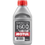 Motul Racing Remvloeistof 600 Factory 500Ml, Verzenden, Nieuw