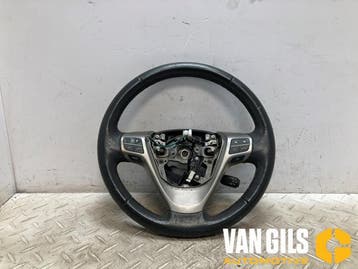 Stuurwiel Toyota Verso O285418, Ophalen of Verzenden, Nieuw