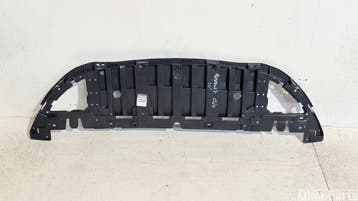 Renault Clio IV voorbumper bodemplaat 622563607R, Auto-onderdelen, Carrosserie en Plaatwerk, Ophalen, Gebruikt, Voor