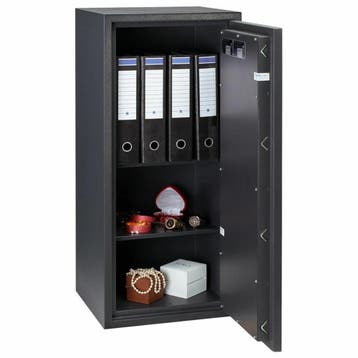 Lips Chubbsafes HomeSafe 90KL inbraak- en brandwerende, Ophalen of Verzenden, Nieuw, Brandkast