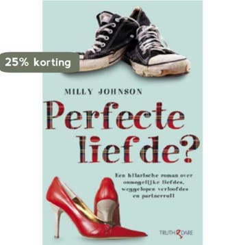 Perfecte liefde ? - Mark Johnson 9789049998998, Verzenden, Gelezen, Mark Johnson