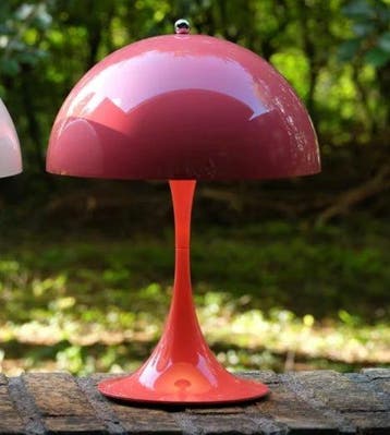 Louis Poulsen - Verner Panton - Lamp - Panthella 250