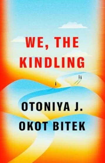 We, The Kindling | Otoniya J. Okot Bitek | Nieuw, Ophalen of Verzenden, Nieuw, Otoniya J. Okot Bitek
