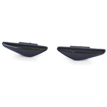 Zijknipperlichten E46 Coupe/Cabrio 03-07 LED Smoke, Ophalen of Verzenden, Nieuw