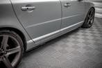 Side Skirts Diffusers Volvo V70 Mk3, Verzenden, Nieuw