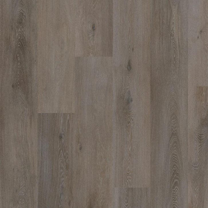 Klik pvc rechte plank grijs |  Aspecta Excellence IC55, Huis en Inrichting, Stoffering | Vloerbedekking, Ophalen