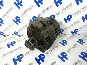 Dynamo A 010 154 9602 - 115A, Ophalen of Verzenden, Gebruikt, Mercedes-Benz
