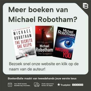 The Night Ferry - Michael Robotham 9780751537307, Verzenden, Gelezen, Michael Robotham
