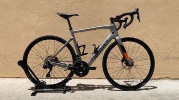 Wilier Cento1 Hybride 105 12 Sp Di2 - Size L/53, Overige merken, Gebruikt, Carbon, Verzenden