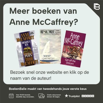 NerilkaS Story 9780552128179 Anne McCaffrey, Verzenden, Gelezen, Anne McCaffrey