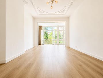 Te huur: Appartement Van Speijkstraat in Den Haag, Den Haag, Appartement, Zuid-Holland