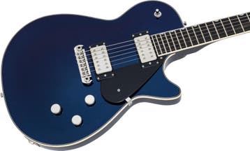 Gretsch Electromatic Premier Jet, Ebony Fingerboard, Clairvo, Ophalen of Verzenden, Nieuw