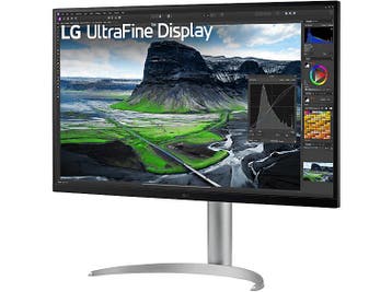 Lg - Ultra HD 4K  Monitor - 31.5 inch, Computers en Software, Monitoren, IPS, Verzenden, In hoogte verstelbaar, Nieuw