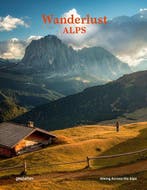 9783967040210 Wanderlust Alps Alex Roddie, Verzenden, Nieuw, Alex Roddie