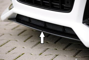 Rieger spoilerzwaard | A4 (B8/B81): 11.07-12.11 (tot Facelif, Verzenden, Nieuw, Audi