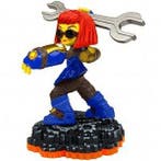 Skylanders Giants: Sprocket, Ophalen of Verzenden, Zo goed als nieuw