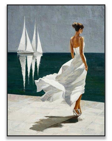 Pippo - Waiting for White Sails