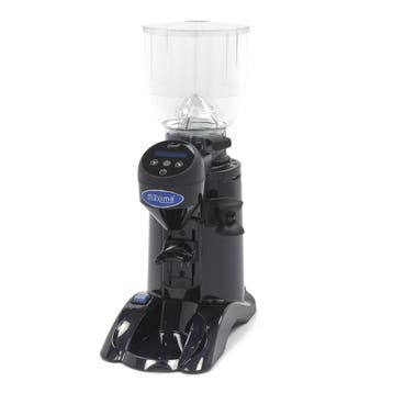 Koffiemolen - 2 Kg Bonen - Digitaal Display - met Portioner, Verzenden, Nieuw in verpakking, Overige typen